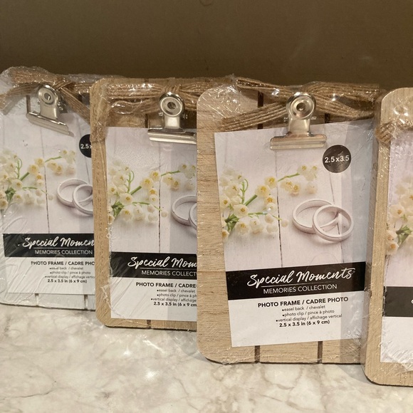 Picture frame - Picture 3 of 9